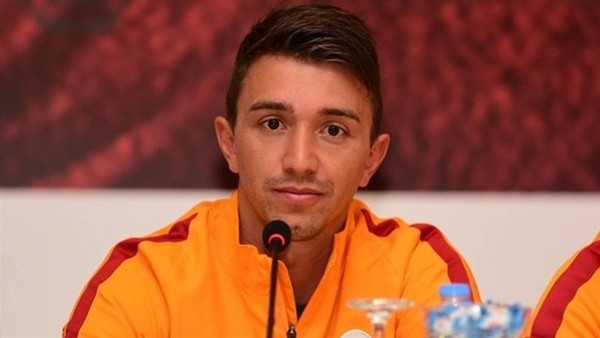 Fernando Muslera'dan ayrılık sinyali