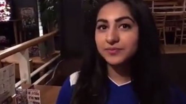 Leicester City'e inandı! 10 bin Pound kazandı..