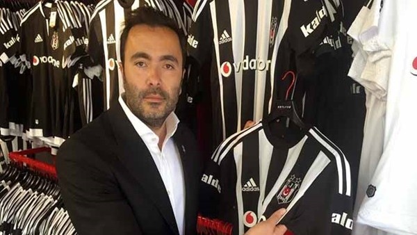Beşiktaş rekor gelir bekliyor