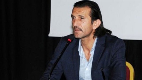 Rüştü Reçber: 'Fatih Terim ölüyü mezardan kaldırıp top oynatır'