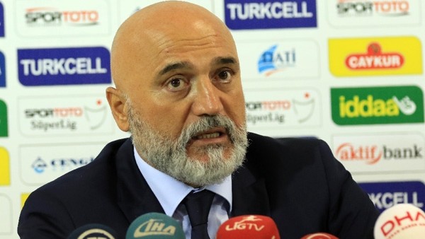 Hikmet Karaman: 'Keşke sevinci hep birlikte yaşasaydık'