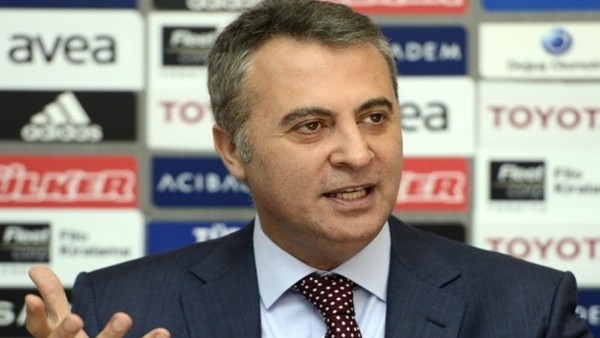 Fikret Orman: 