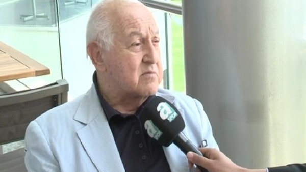 Duygun Yarsuvat: Fenerbahçe başkanı şiddetten hoşlanıyor