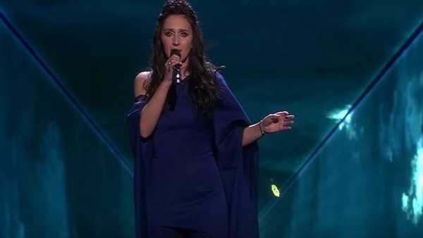 Ukrayna'ya Eurovision'u kazandıran ''1944'' adlı şarkı