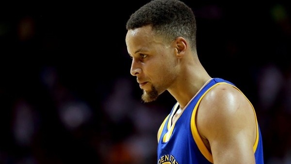 Thompson ve Curry seriyi 3-3'e getirdi