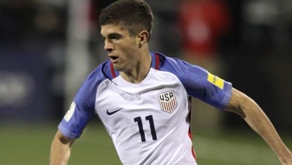 17'lik yıldız milli formayla ilk golünü attı