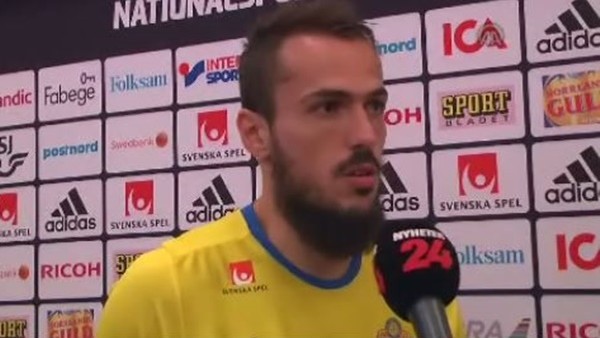 Emir Kujovic: 'Türkiye'nin Fransa'da başarılı olacağına inanıyorum'