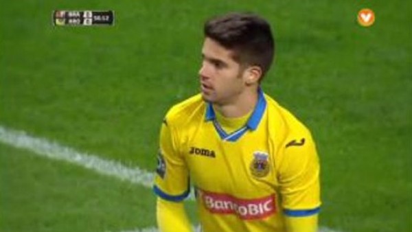 Potekiz Ligi'nde sezonun en iyi 5 golü