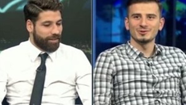 Oğuzhan'dan Volkan Demirel'e gönderme