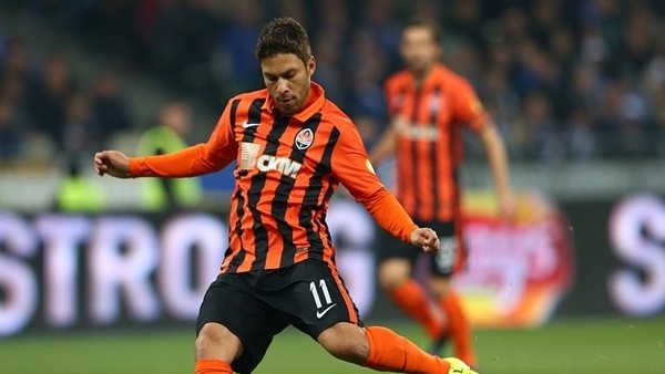 Lucescu, Beşiktaş'ın istediği oyuncuyu alıyor