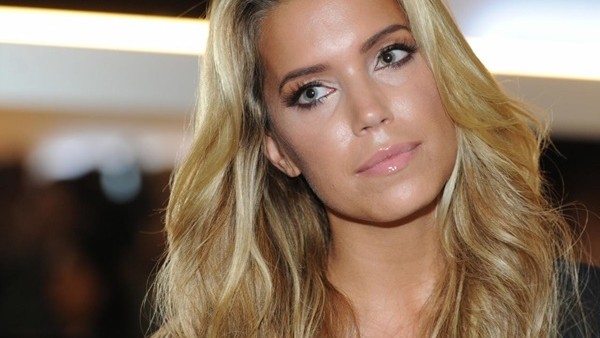 Sylvie Meis geri döndü