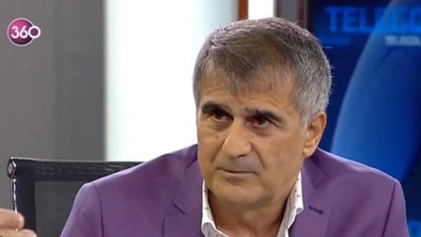 Şenol Güneş'ten Gökhan Gönül açıklaması