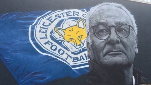 Leicester City tarih yazdı