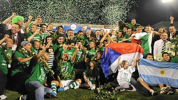 İlk lez şampiyon olan takımlar