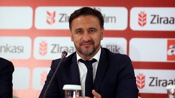 Vitor Pereira'dan Galatasaray yorumu!