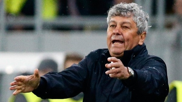 Mircea Lucescu resmen Zenit'te!