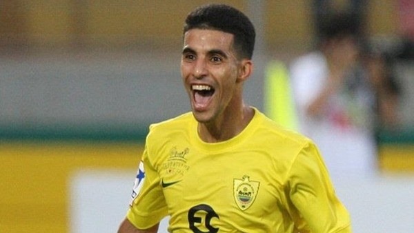 Fenerbahçe'den MBark Boussoufa sürprizi