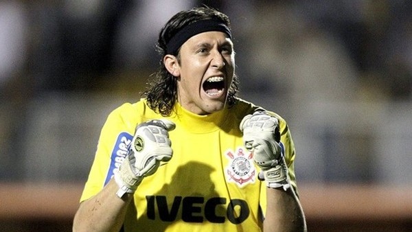 Taffarel'den Galatasaray'a Cassio önerisi