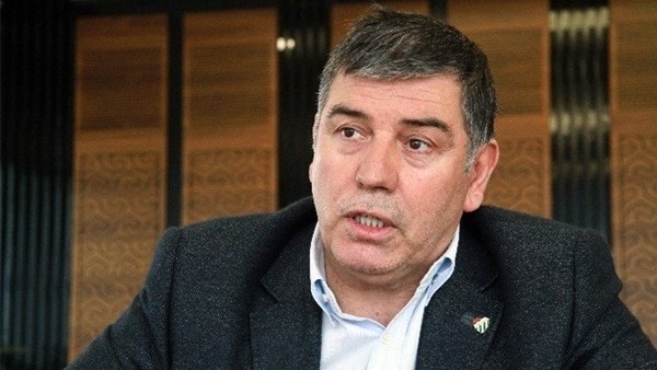 Bursaspor'dan transfer açıklaması