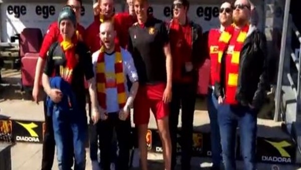 Eski takımından Emre Mor'a destek