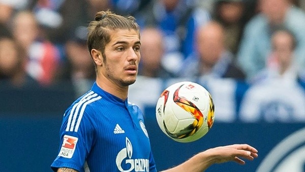 Galatasaray'ın ilgilendiği Roman Neustadter kimdir?