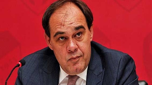 Yıldırım Demirören hakemler için alınan kararı açıkladı