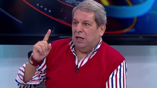 Erman Toroğlu: 'Fatih Terim istifa etmeli'