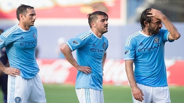 Muhteşem üçlü iş başında!