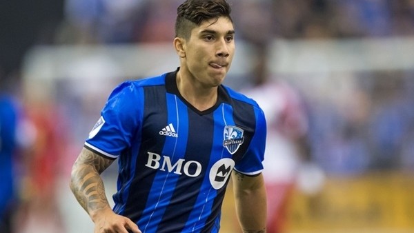 Lucas Ontivero Drogba'nın asistini gole çevirdi