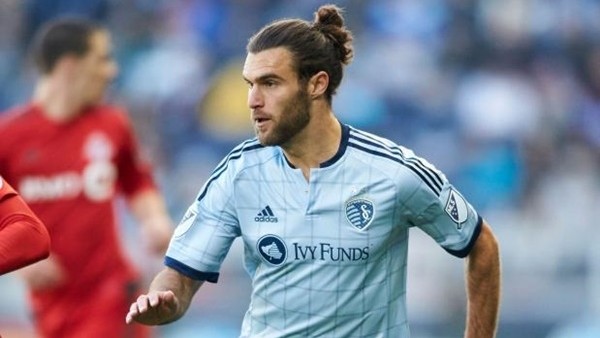Graham Zusi'nin en güzel 5 golü