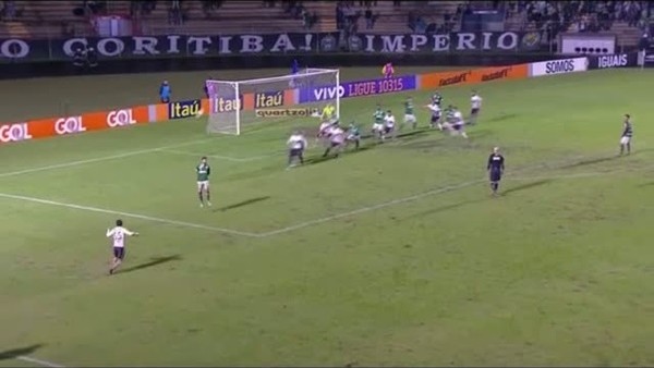 70 metre sürdü ustaca bitirdi