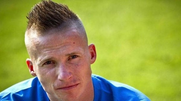 Beşiktaş'tan Alexander Büttner hamlesi