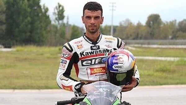 Kenan Sofuoğlu, Osmangazi köprüsünden rüzgar gibi geçti