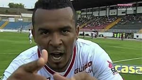 Zeca'nın Muhteşem Golü