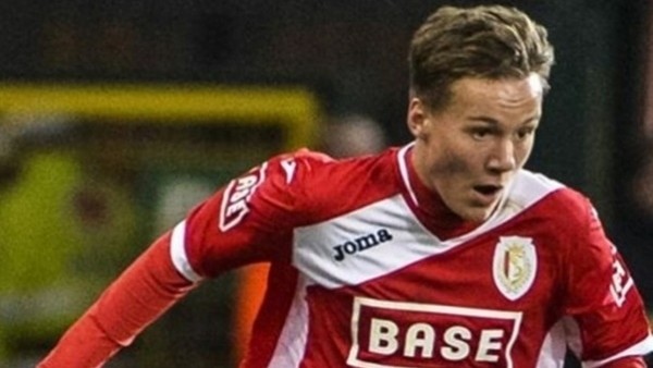 Deni Milosevic'in en güzel golleri