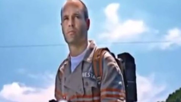 Hayalet avcısı Andres Iniesta