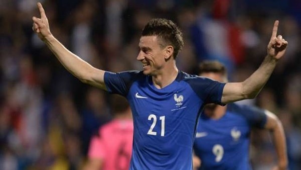 Fransa 3-0 İskoçya (Maç Özeti)