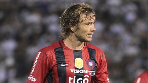 Diego Lugano kendisini hatırlattı