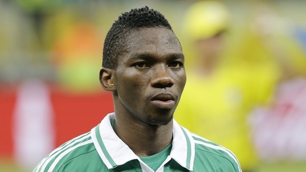 Kenneth Omeruo kimdir?