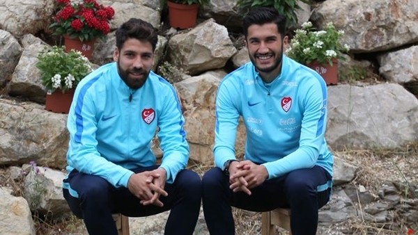 Nuri Şahin: ' niesta'nın neyini anlatayım?'