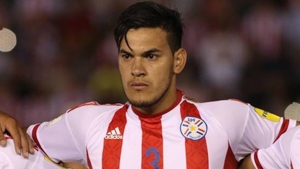 Gustavo Gomez'in menajeri Beşiktaş için geliyor