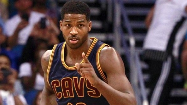 Thompson'ın Final maçındaki en iyi hareketleri!