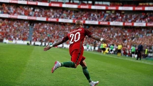 Quresma bir kez daha kendine hayran bıraktı!