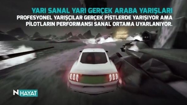 Geleceğin spor dalları