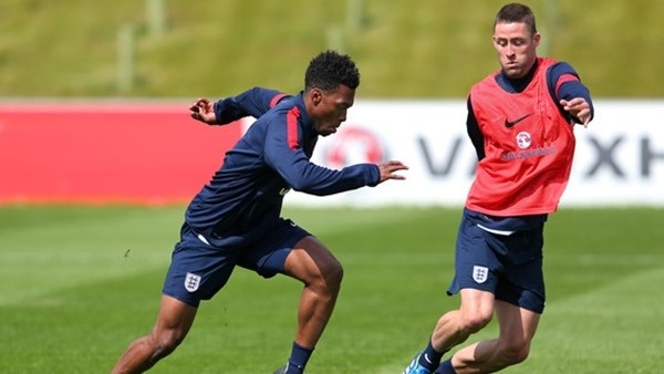 Sturridge idmanda yine aynı golü attı