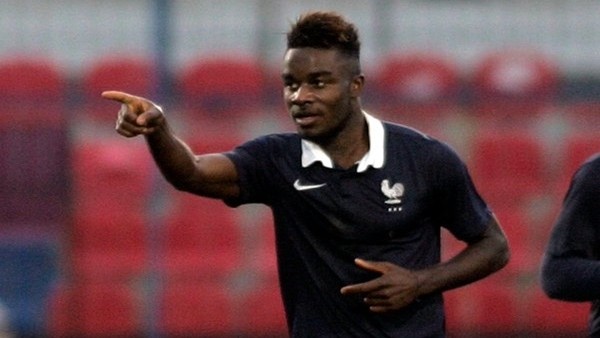 Maxwell çok zorladı en sonunda attı