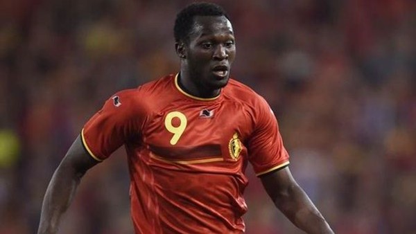 Belçika'yı Lukaku kurtardı