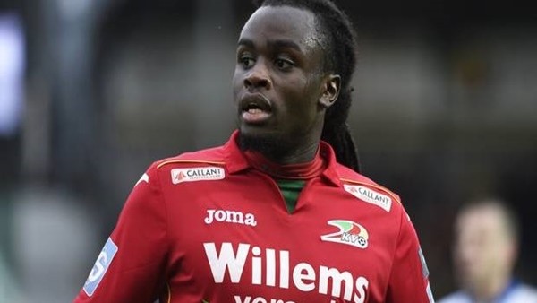 Fenerbahçe'den Jordan Lukaku sürprizi