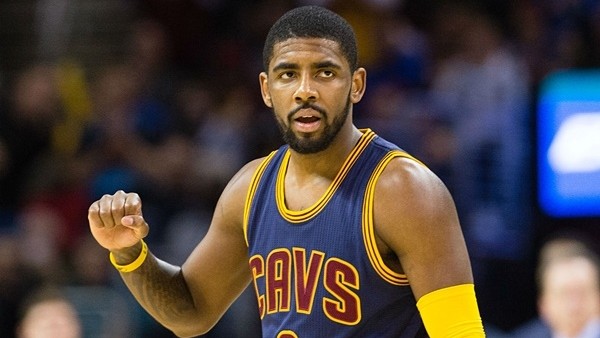 Kyrie Irving'in şampiyonluğu getiren üçlüğü