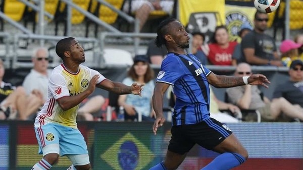 Columbus Crew 0-0 Montreal Impact (Maç Özeti)